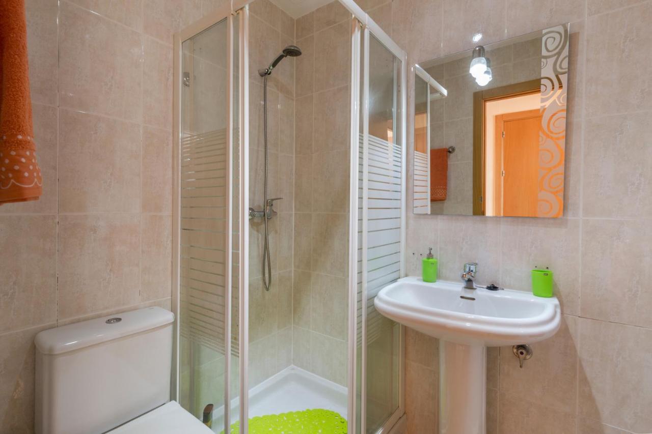 Apartamento Clayma El Puerto de Mazarrón Dış mekan fotoğraf